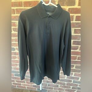 Men’s 511 tactical polos. Long sleeved. Size Medium.